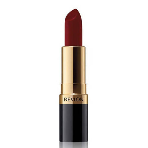 Revlon Super Lustrous Lipstick - Retro Red 4.2 g